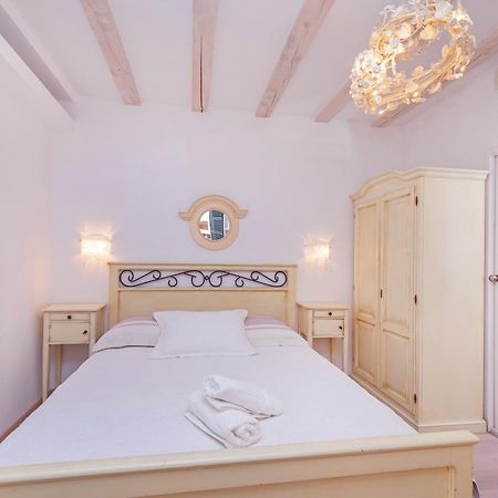 Апартаменты Roko House Дубровник Экстерьер фото