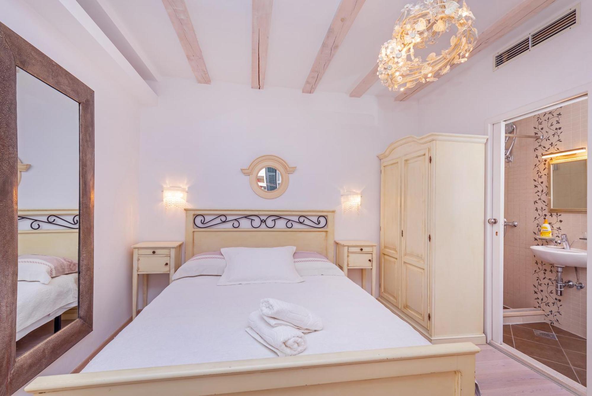Апартаменты Roko House Дубровник Экстерьер фото