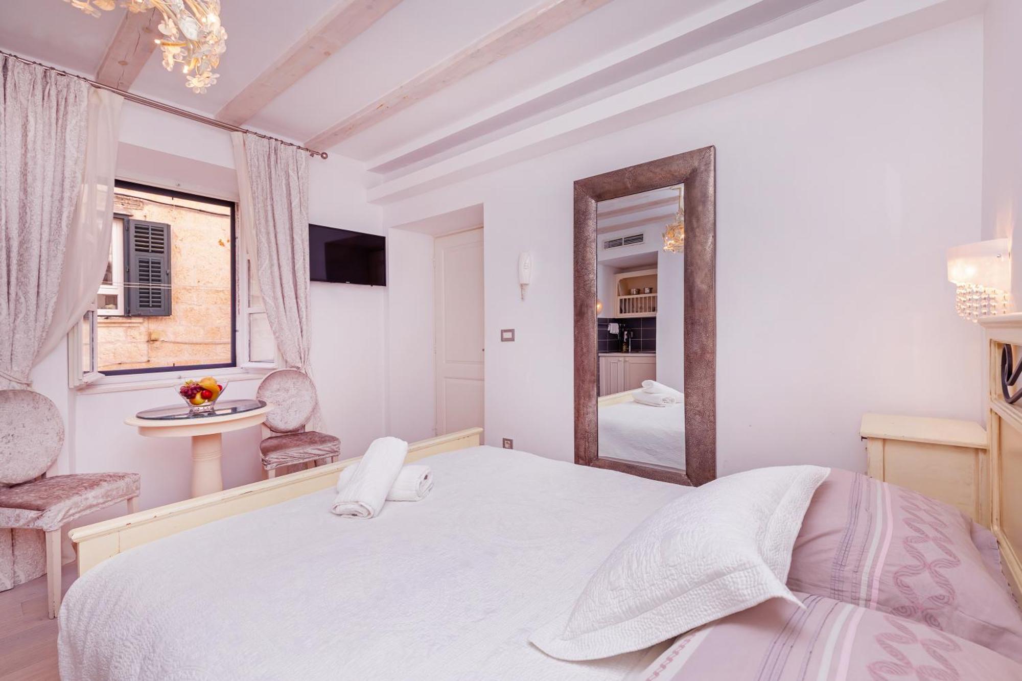 Апартаменты Roko House Дубровник Экстерьер фото