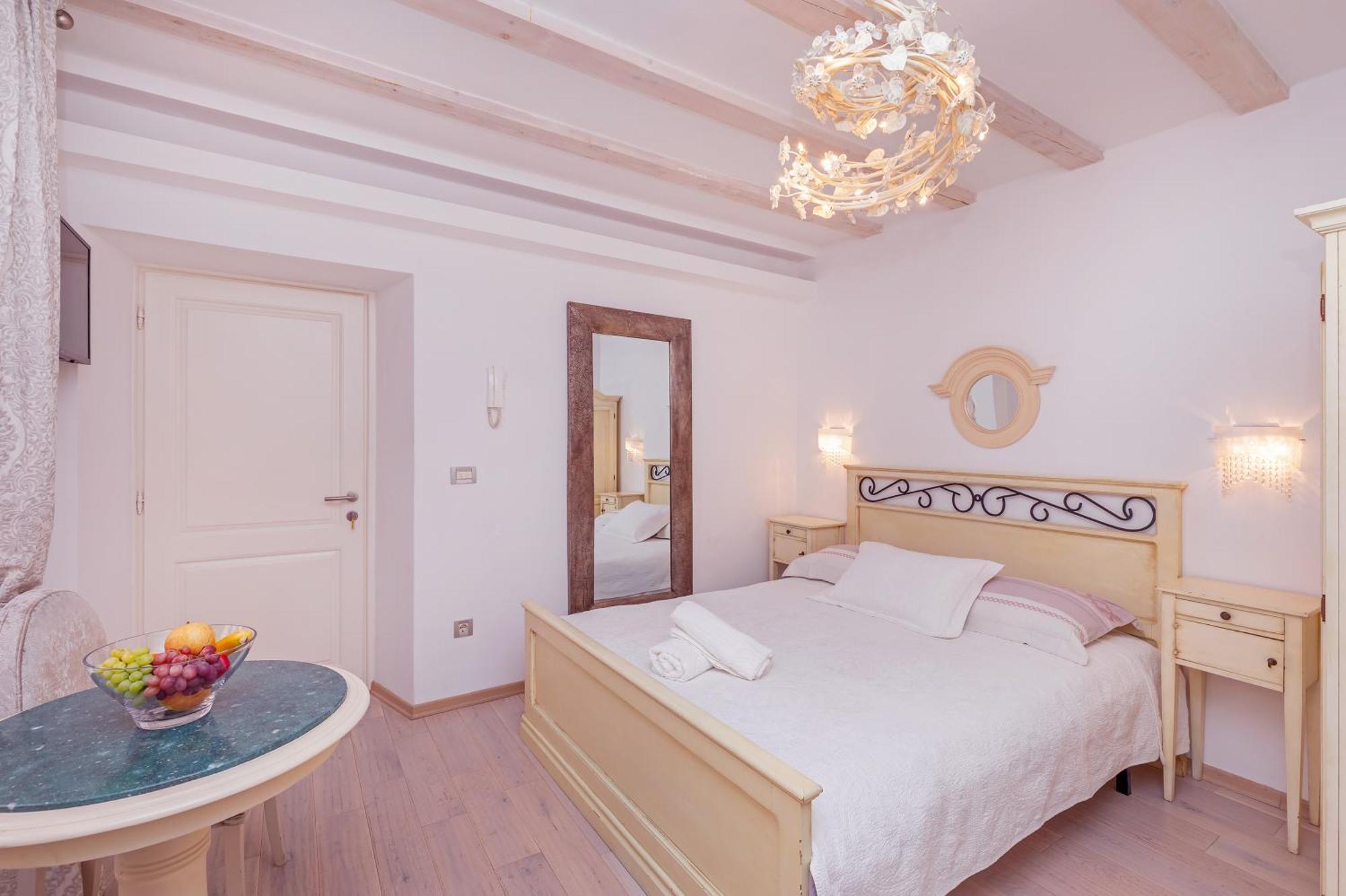 Апартаменты Roko House Дубровник Экстерьер фото